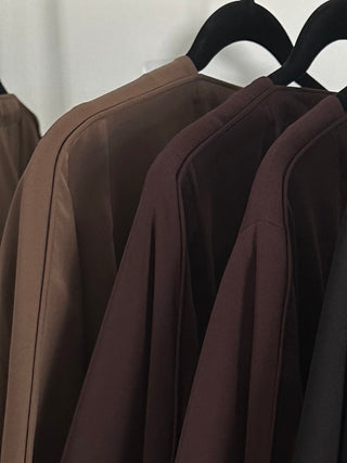 Essential Abaya