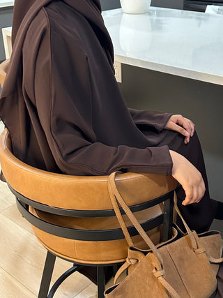 Essential Abaya