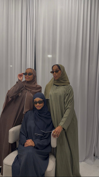 Pinstriped Essential